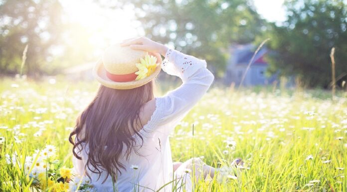 100 Frases de Primavera | La estación de la esperanza 20 Frases de Primavera | La estación de la esperanza