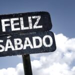 frases de sabado
