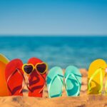 30 Frases de Verano | Una época inolvidable para todos