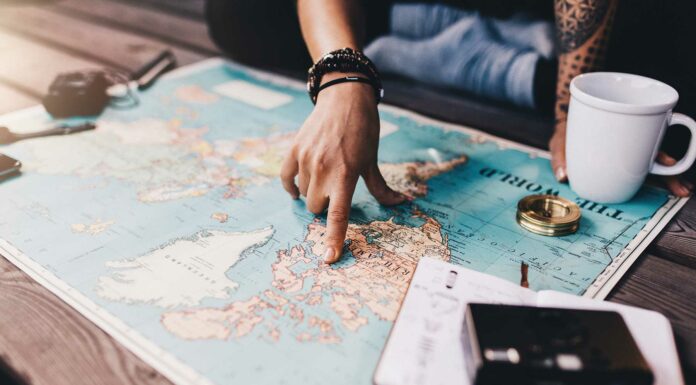 100 Frases de Viajeros | Amantes de la Aventura 20 Frases de Viajeros | Amantes de la Aventura