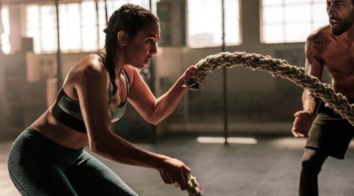 100 Frases de Entrenamiento | Esfuerzo y constancia para tus objetivos Frases de entrenamiento