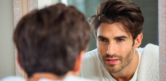 12 Frases claves que debes decirte frente al espejo diariamente 12 Frases claves que debes decirte frente al espejo diariamente 1