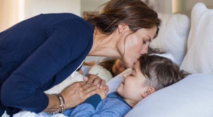 30 Frases de Buenas noches de amor | La mejor despedida