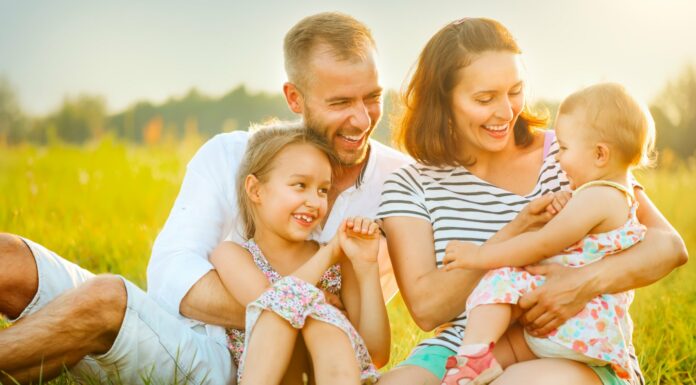 Las mejores frases de madres y padres Frases de unión familiar