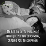 Frases de Buenas Noches 2