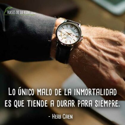 100 Frases De Tiempo | Reflexiones Sobre El Paso De La Vida