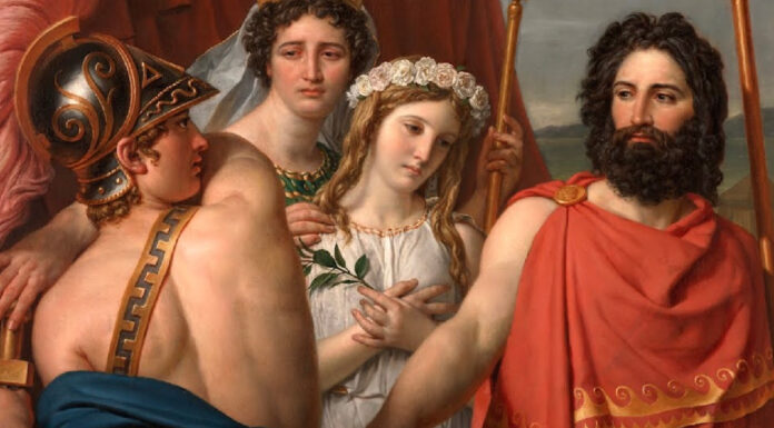 80 Frases de La Iliada | La obra maestra de Homero 10 Frases de La Iliada _ La obra maestra de Homero