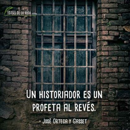 100 Frases de Historia | Nuestra evolución en el tiempo - Frases de la vida