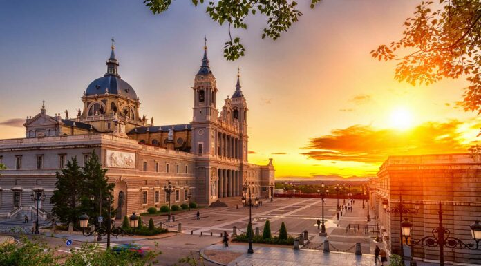 50 Frases de Madrid | Una capital que rezuma grandeza Frases de Madrid | Una capital que rezuma grandeza