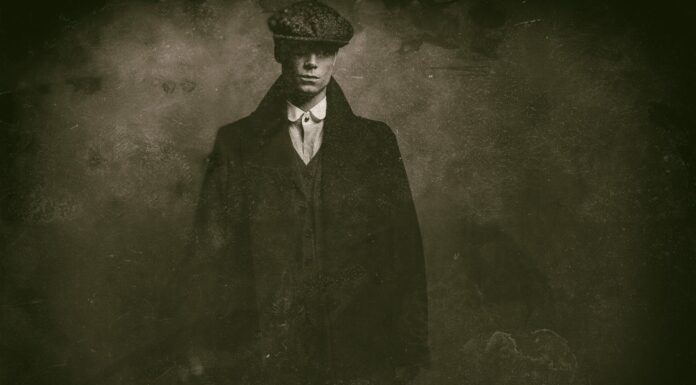 60 Frases de Peaky Blinders | Lecciones de Birmingham 10 Frases de Peaky Blinders, la serie de Birmingham