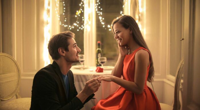 Las mejores Frases de Pedidas de Mano Las mejores Frases de Pedidas de Mano