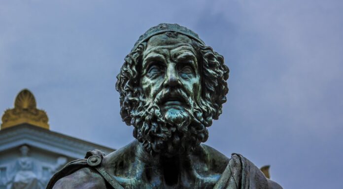 80 Frases de La Odisea | Grandezas de homero para reflexionar frases de la odisea, la grandeza de homero