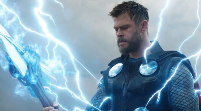 30 Frases de Thor | El increíble Dios del Trueno y sus citas célebres 15 Frases de Thor | El Dios del Trueno