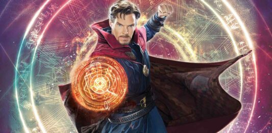 40 Frases de Doctor Strange | El gran hechicero de Marvel doctor strange frases