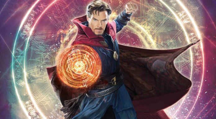 40 Frases de Doctor Strange | El gran hechicero de Marvel doctor strange frases