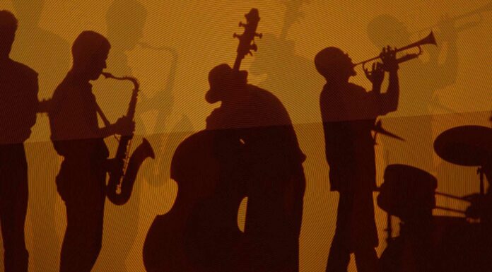 10 Frases de Jazz | Un género con mucha historia Frases de Jazz | Un género con mucha historia