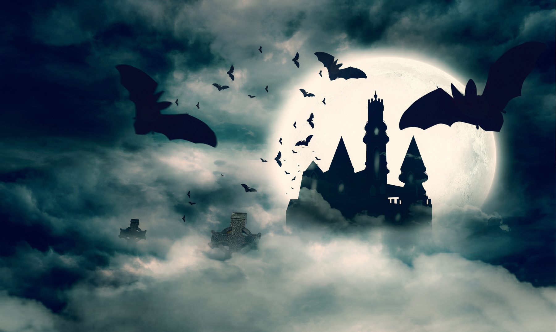 30 Frases de Drácula | El vampiro de Bram Stoker