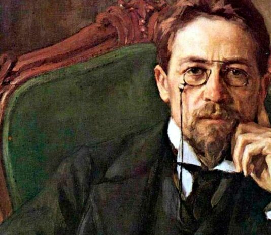 40 Frases de Antón Chéjov | El gran dramaturgo ruso frases de Antón Chéjov