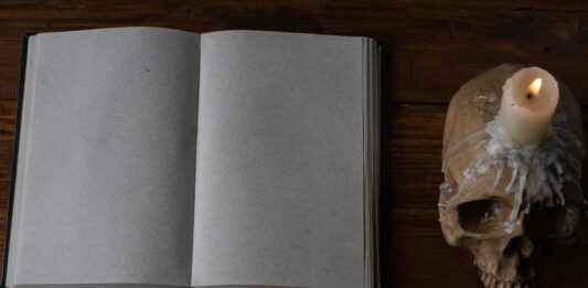 10 Libros de Terror | Imprescindibles de la literatura libros de terror
