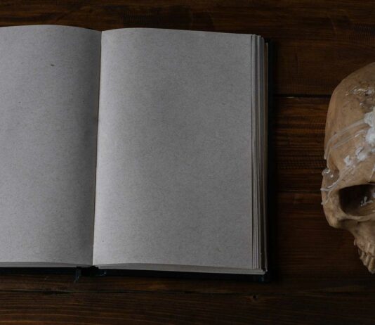 10 Libros de Terror | Imprescindibles de la literatura libros de terror