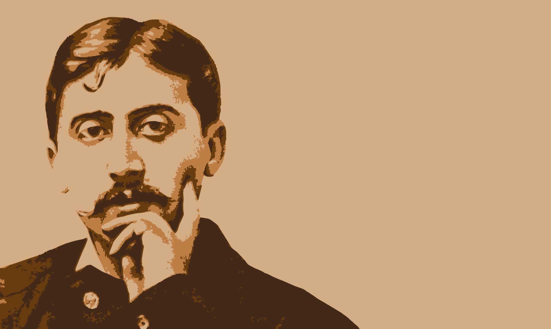 libros de Marcel Proust