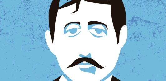 10 Libros de Marcel Proust | El autor que buscaba el tiempo perdido libros de Marcel Proust