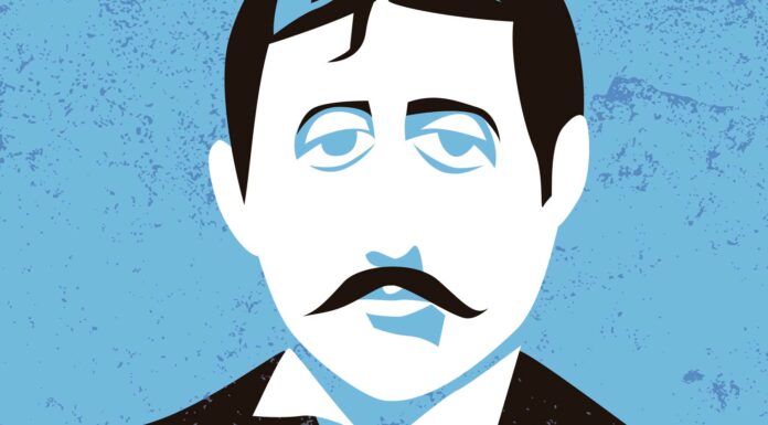 10 Libros de Marcel Proust | El autor que buscaba el tiempo perdido libros de Marcel Proust