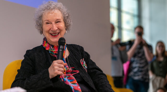 110 Frases de Margaret Atwood | Literatura y femismo 15 Frases de Margaret Atwood