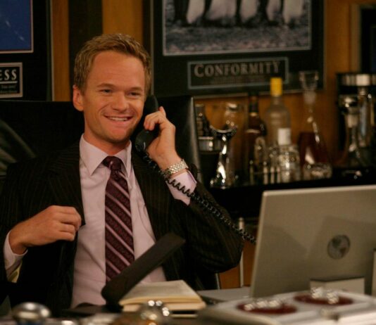 60 Frases de Barney Stinson | Sus verdades más elocuentes Frases de Barney Stinson, sus verdades más elocuentes