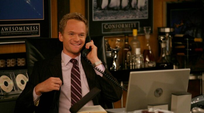 60 Frases de Barney Stinson | Sus verdades más elocuentes Frases de Barney Stinson, sus verdades más elocuentes