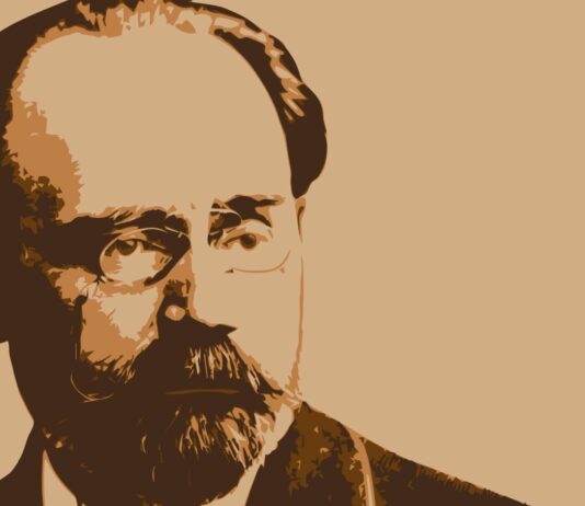 50 Frases de Émile Zola | Sus mejores reflexiones Frases de Émile Zola, Sus mejores reflexiones