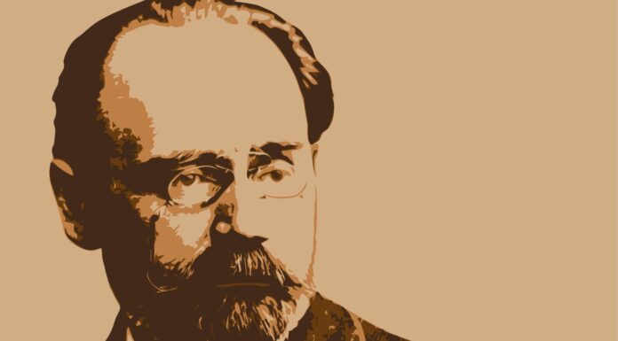 50 Frases de Émile Zola | Sus mejores reflexiones Frases de Émile Zola, Sus mejores reflexiones