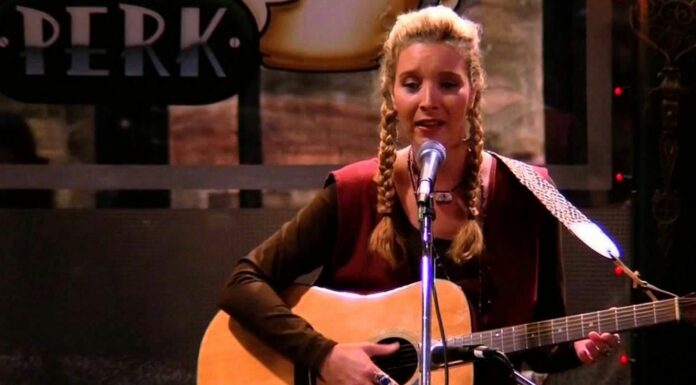 12 frases de Phoebe Buffay | Las más divertidas de F.R.I.E.N.D.S Las 15 mejores frases de Phoebe Buffay.