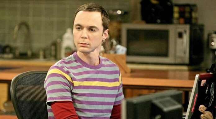 70 Frases de Sheldon Cooper | La personalidad del genio Las 15 mejores frases de Sheldon Cooper