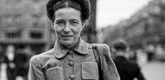10 Libros de Simone de Beauvoir | La escritora de la libertad Simone de Beauvoir libros