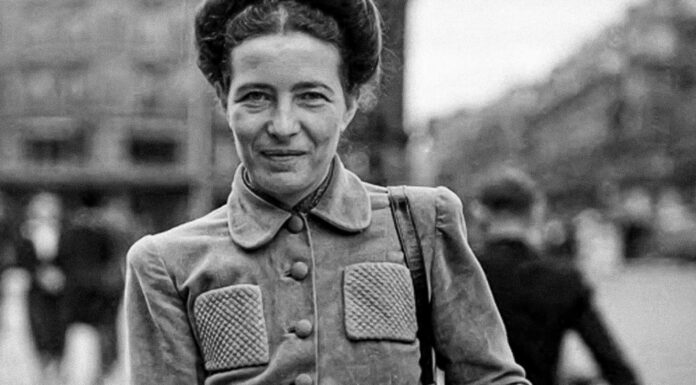 10 Libros de Simone de Beauvoir | La escritora de la libertad Simone de Beauvoir libros