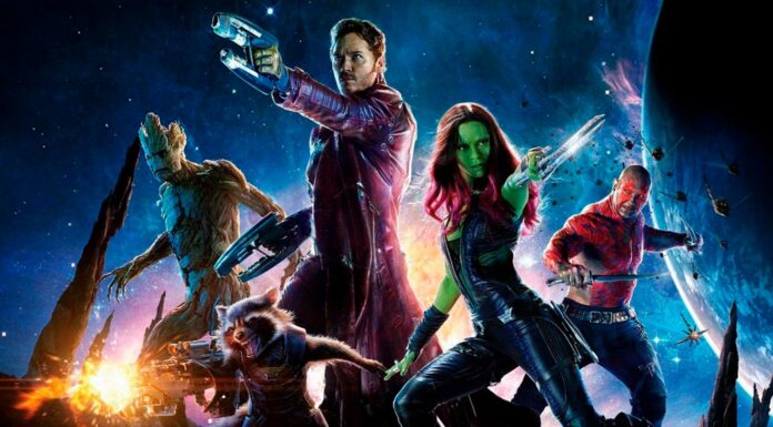 20 Frases de Guardianes de la Galaxia | Citas de sus personajes frases de guardianes de la galaxia