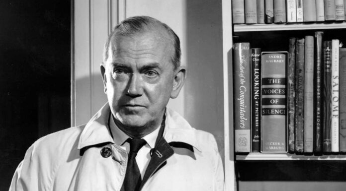 Frases de Graham Greene | Un escritor más allá del bien y del mal graham greene frases