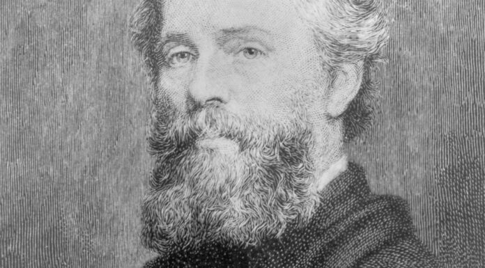70 Frases de Herman Melville | El creador de Moby Dick herman melville frases