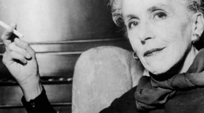 30 Frases de Karen Blixen | El mundo de Isak Dinesen karen blixen frases
