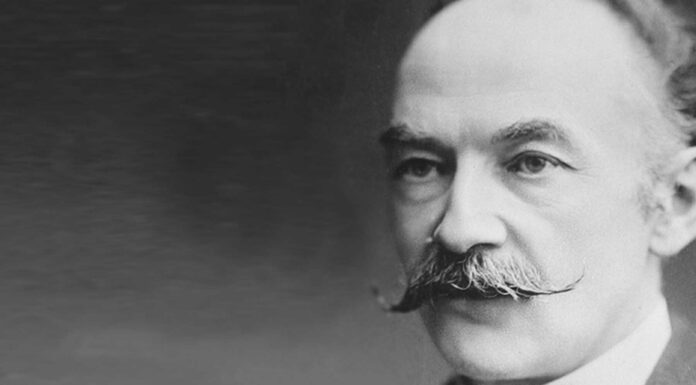 Frases de Thomas Hardy | La poesía como norte inevitable thomas hardy frases