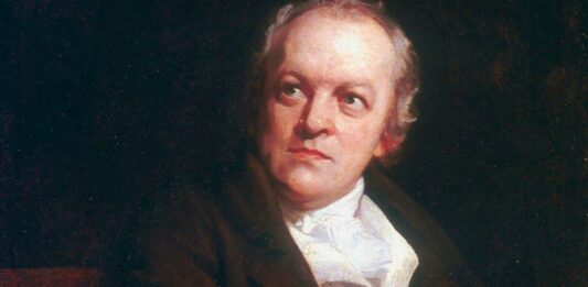 130 Frases de William Blake | El pintor y poeta iluminado william blake frases