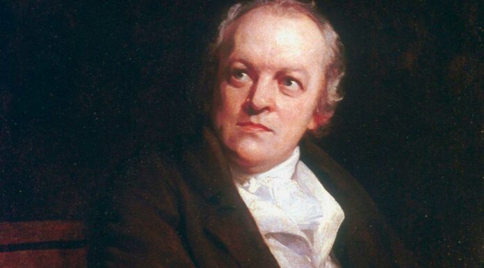 130 Frases de William Blake | El pintor y poeta iluminado william blake frases