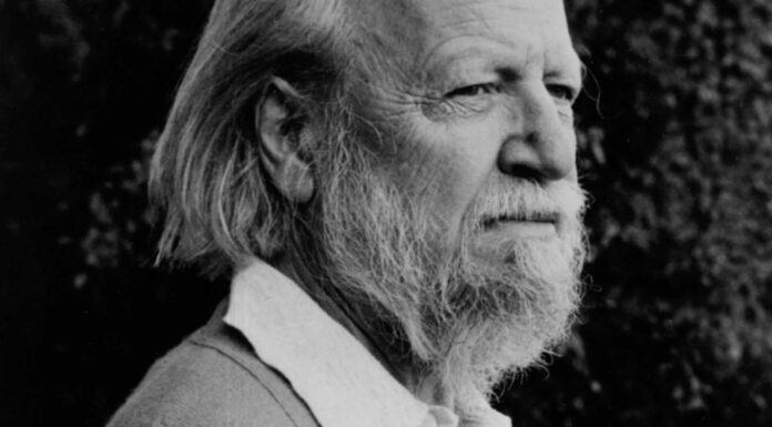 Frases de William Golding | El señor de las moscas william golding frases