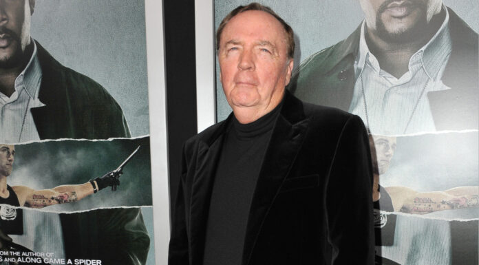 10 Libros de James Patterson | El thriller en su máxima expresión 10 Libros de James Patterson