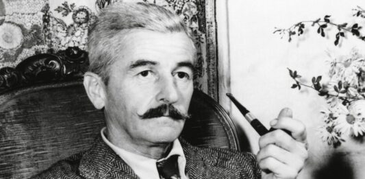 5 Libros de William Faulkner | Pionero de la innovación narrativa 10 Libros de William Faulkner. Pionero de la innovación narrativa