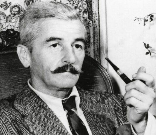5 Libros de William Faulkner | Pionero de la innovación narrativa 10 Libros de William Faulkner. Pionero de la innovación narrativa
