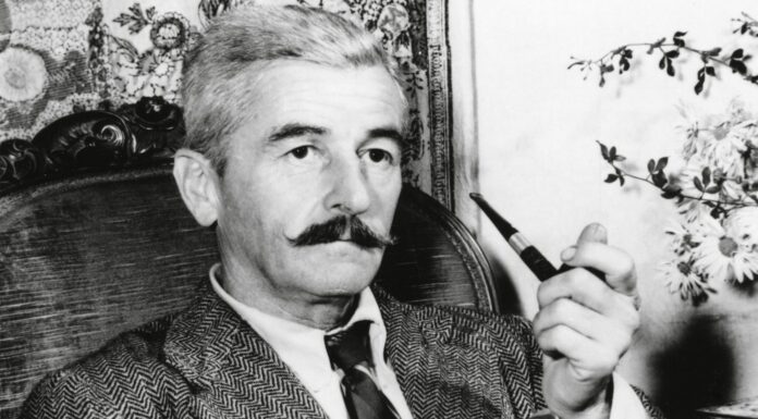 5 Libros de William Faulkner | Pionero de la innovación narrativa 10 Libros de William Faulkner. Pionero de la innovación narrativa