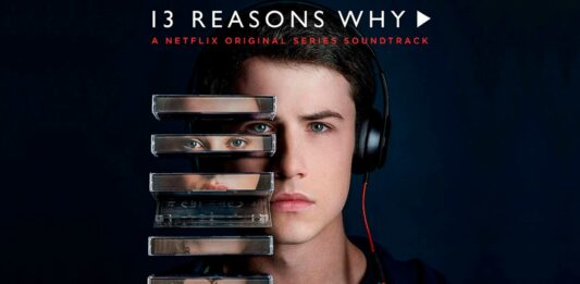 Frases de 13 reasons why | La serie que nos ha conmocionado 13 reasons why frases