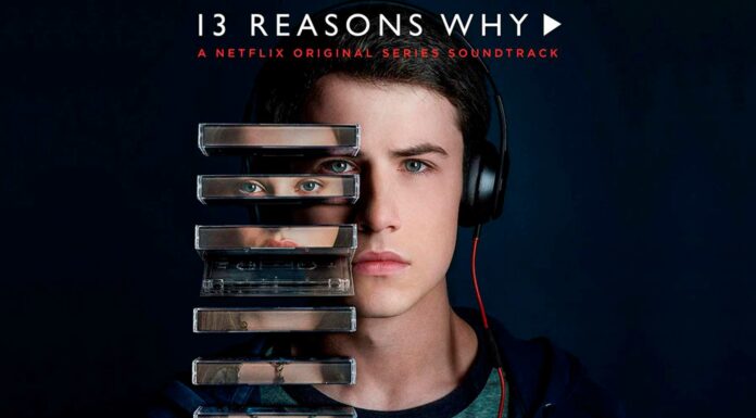 Frases de 13 reasons why | La serie que nos ha conmocionado 13 reasons why frases